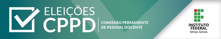 Eleições CPPD