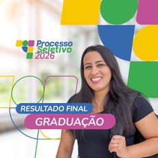 IFMG divulga lista definitiva de aprovados nos cursos superiores, com seleção via Enem e avaliação de desempenho escolar com redação on-line