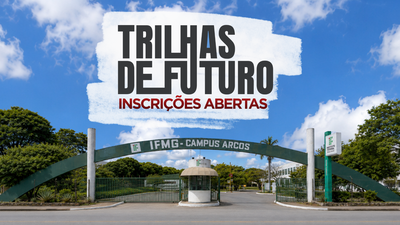 Inscrições estão abertas até sexta-feira, 30 de outubro. Interessados podem escolher até duas opções de cursos técnicos gratuitos.