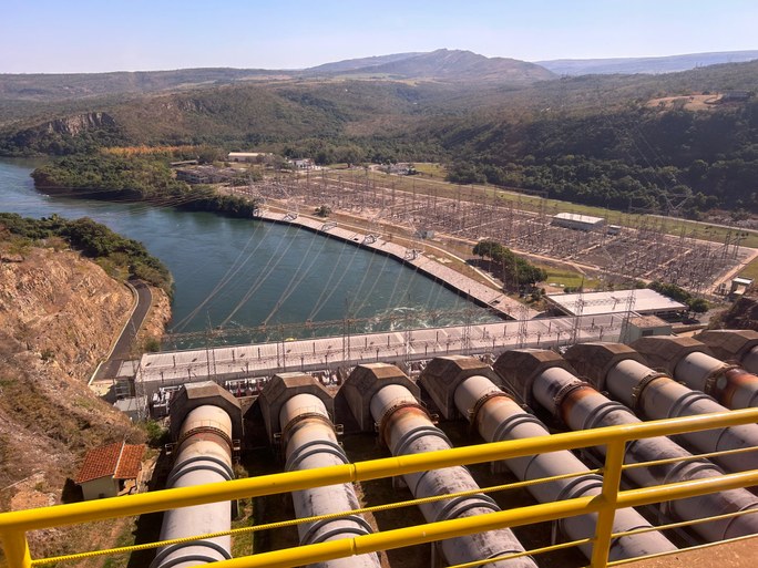Furnas Furnas