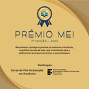 Premio MEI 2023