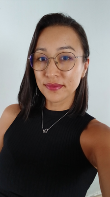 Prof. Ma. Sarah Satsuki Oliveira Nakano