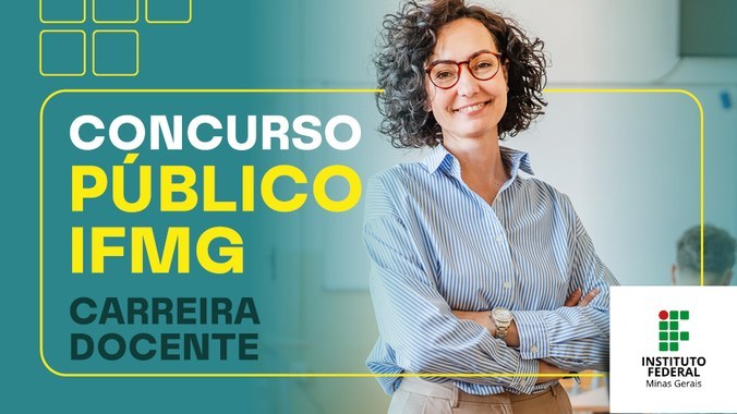 Oportunidades estão distribuídas em 25 áreas de conhecimento e 15 campi; inscrições serão realizadas de 13 de outubro a 13 de novembro. Remuneração inicial pode chegar a cerca de R$ 15 mil.
