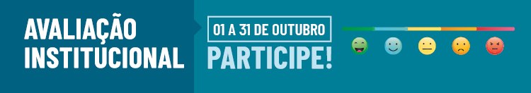 Avaliação Institucional 2025