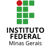Logo vertical do IFMG