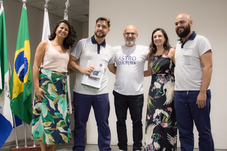 2º Lugar