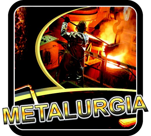 Banner - Metalurgia