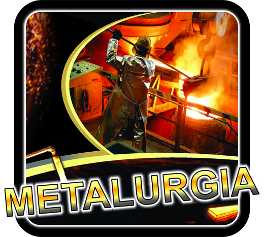 Banner - Metalurgia