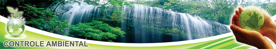 Controle Ambiental