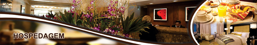 Hospedagem