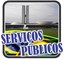 Logomarca - Serviços públicos