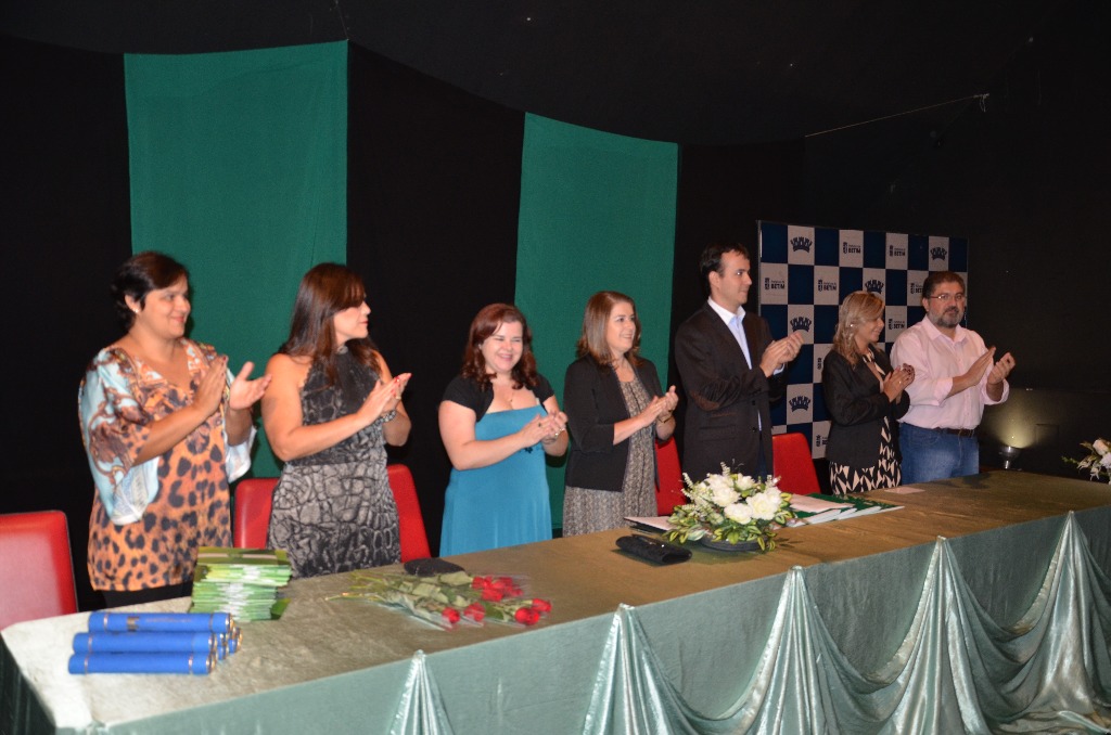 Formatura - Polo Betim - Foto 1