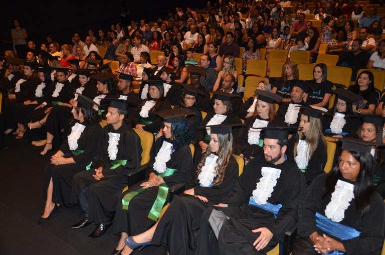 Formatura - Polo Betim - Foto 3