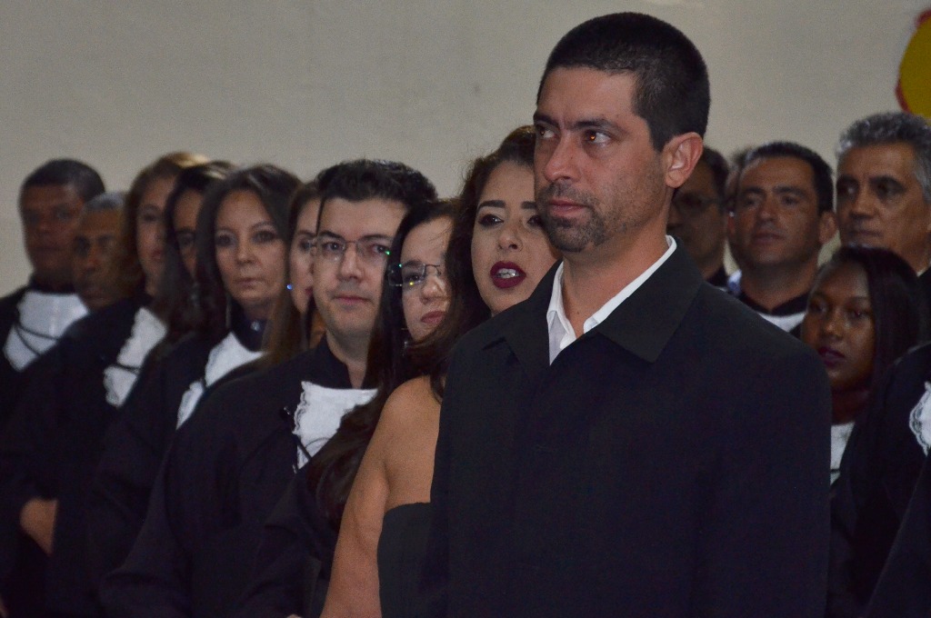 Formatura - Polo Cachoeira do Campo - Foto 2