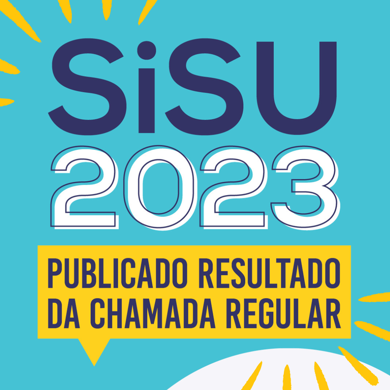 SiSU 2023 — IFBA - Instituto Federal de Educação, Ciência e