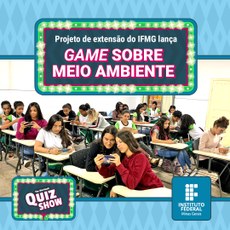 JOGOS sobre MEIO AMBIENTE. 