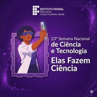 RESULTADO FINAL  - Processo seletivo para contratação de colaboradores para criação de oficinas culturais, científicas e educativas na IX Semana de Ciência e Tecnologia do IFMG-CL