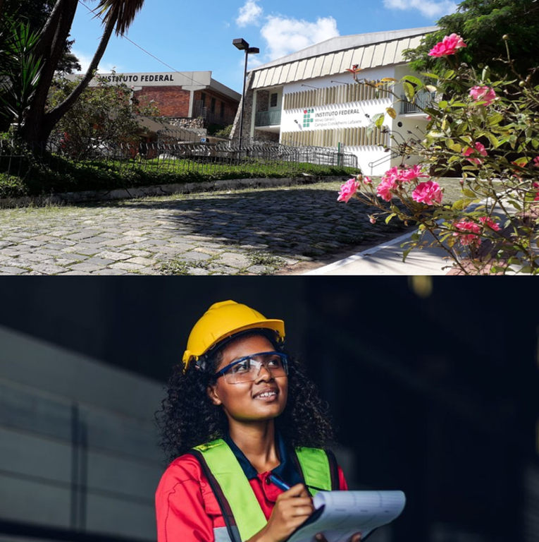 Participe da enquete sobre o novo curso integrado do IFMG Campus Conselheiro Lafaiete