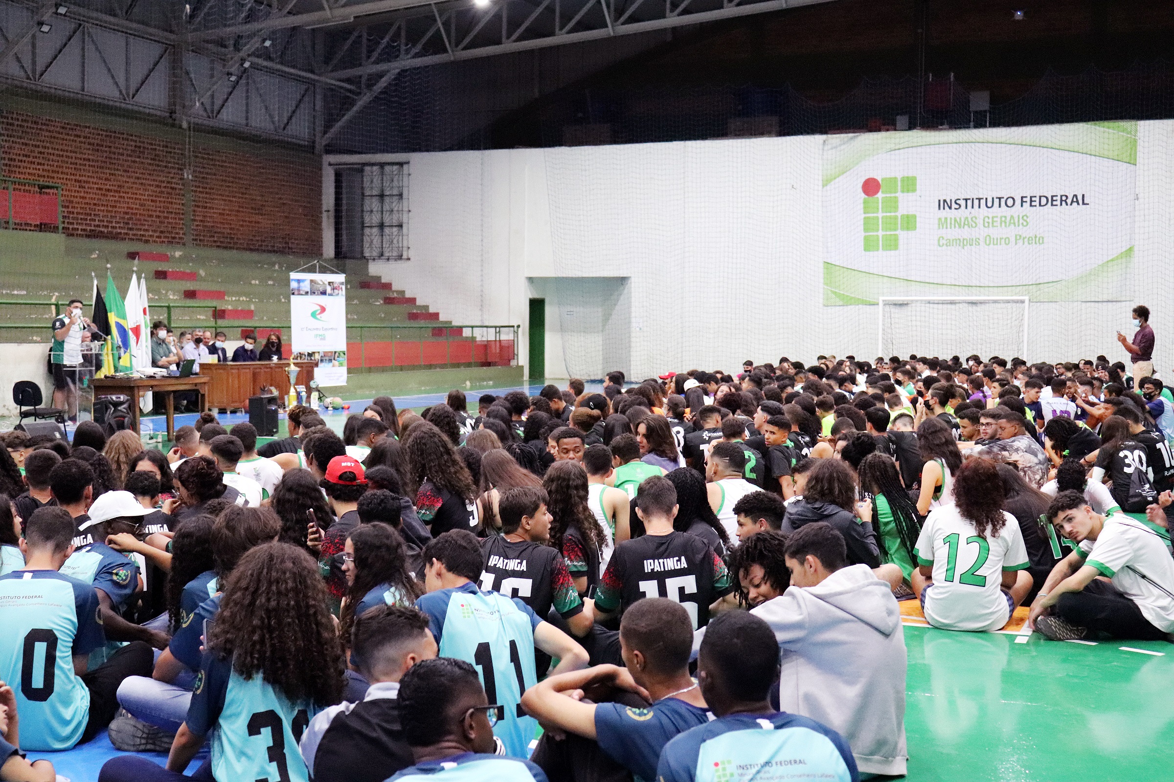 Oficina temática de Xadrez Intercampi acontece no dia 21/07 — Instituto  Federal de Educação, Ciência e Tecnologia de Minas Gerais Campus  Conselheiro Lafaiete