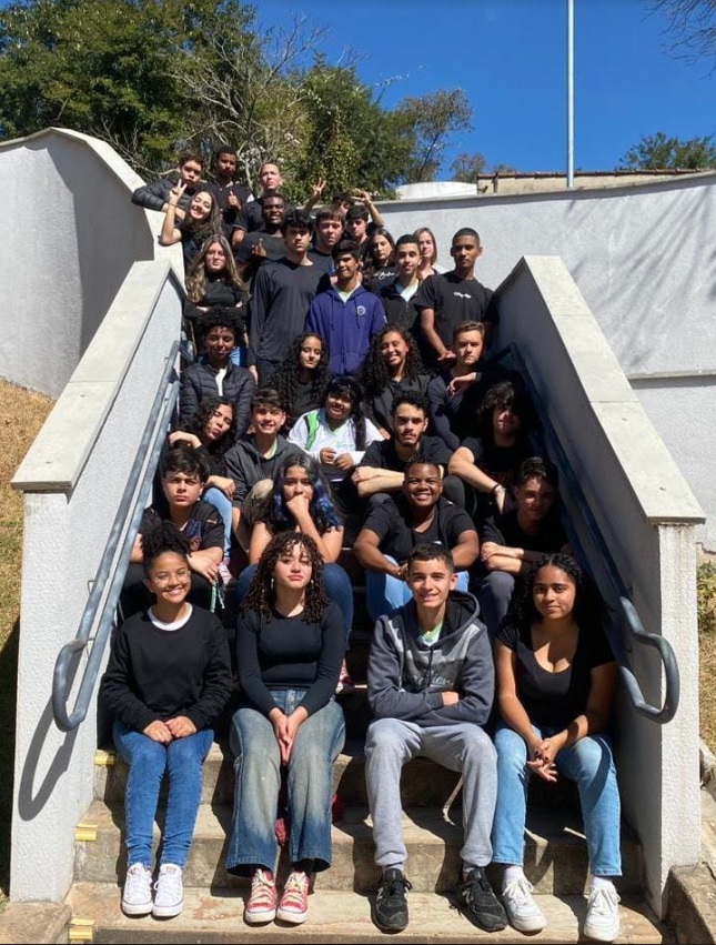 Oficina temática de Xadrez Intercampi acontece no dia 21/07 — Instituto  Federal de Educação, Ciência e Tecnologia de Minas Gerais Campus  Conselheiro Lafaiete