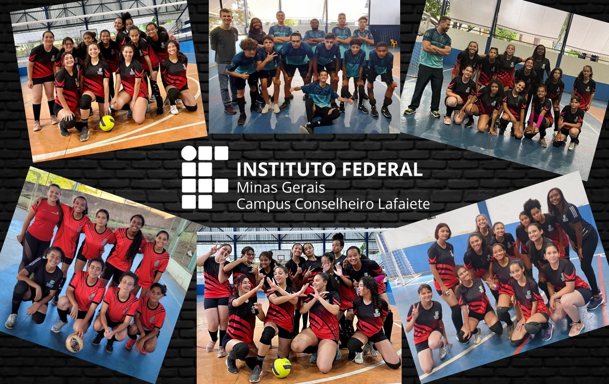 Agência Minas Gerais  Competições dos Jogos Escolares de Minas Gerais  movimentam Uberlândia