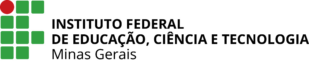 Logo do IFMG