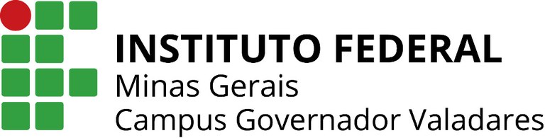 Logo do IFMG-GV