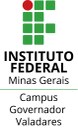Logo do IFMG-GV