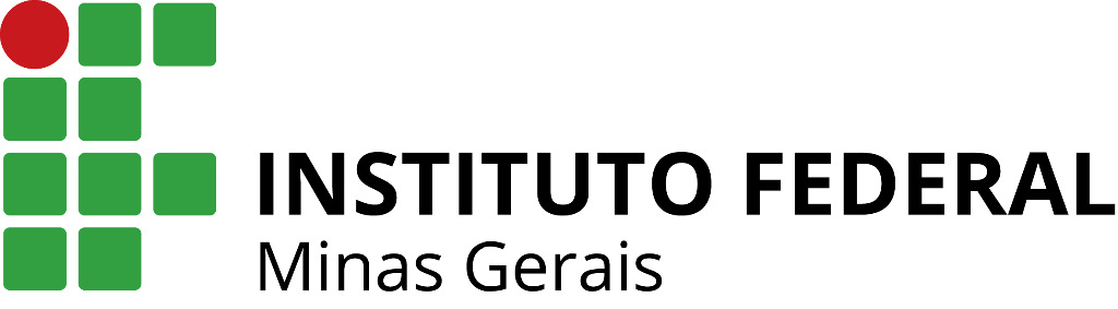 Logo do IFMG
