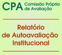 Banner do Relatório da CPA