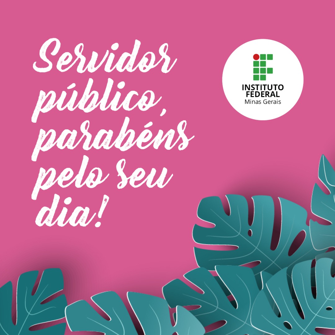 Dia Servidor