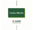 Carta Aberta Conif