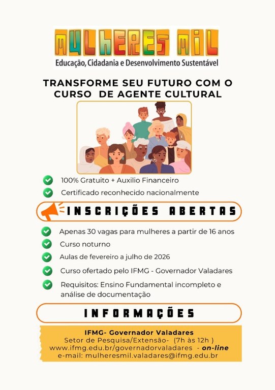 Programa Mulheres Mil_Curso de Agente Cultural_IFMG-GV.jpeg