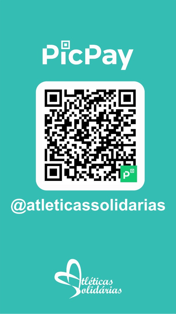 Campanha Atléticas Solidárias