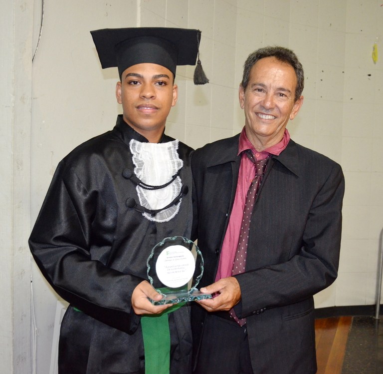 Homenagens