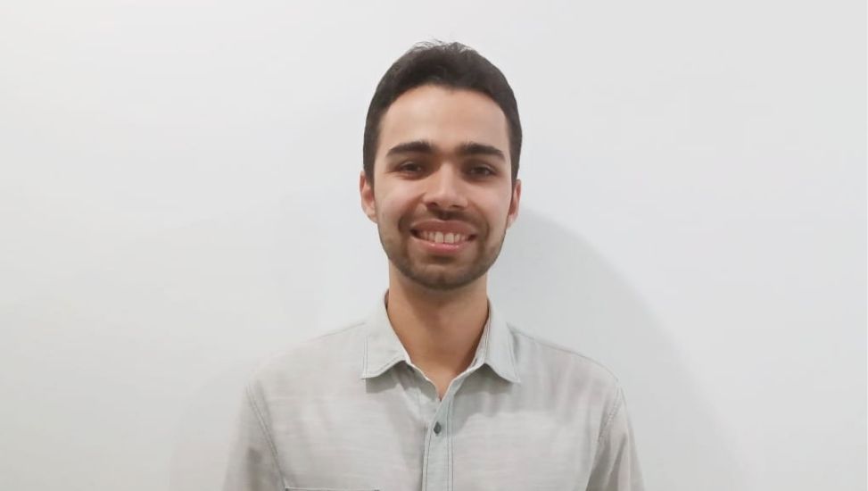 Prof. Pedro Castanheira Lauar