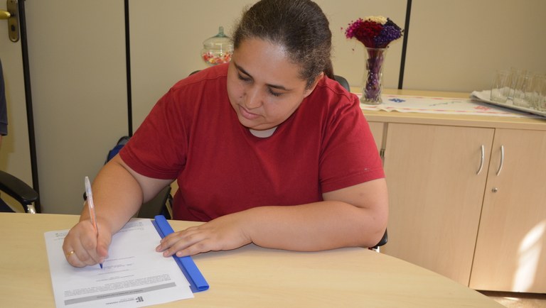 Exercício Profª Alda dos Santos - Química