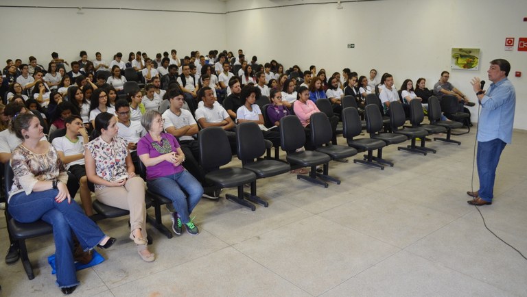 Palestra Bullying
