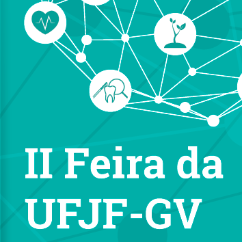 Banner da II Feira da UFJF-GV.png