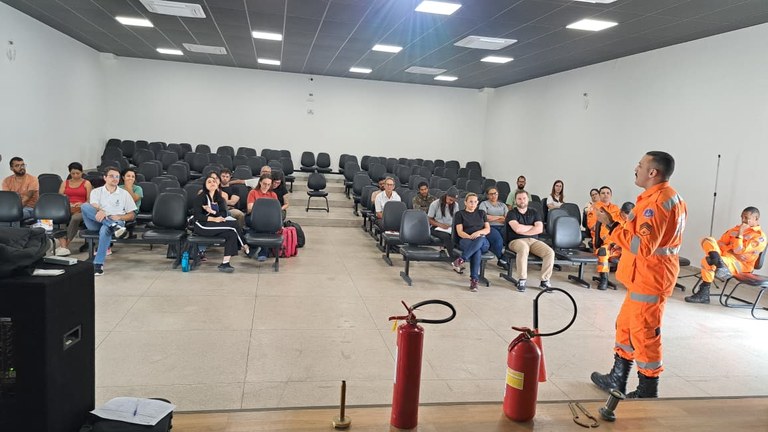 Curso Formação de Brigadistas_IFMG-GV_outubro 2025