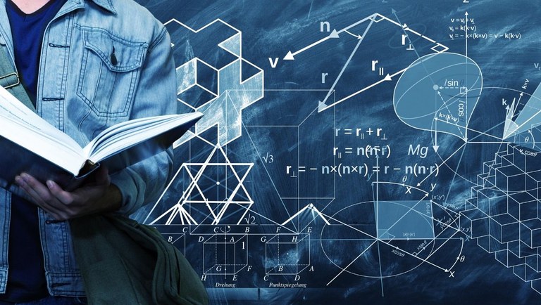 Curso de Atualização Matemática do IMPA