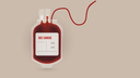 Campanha doação sangue IFMG-GV 2019