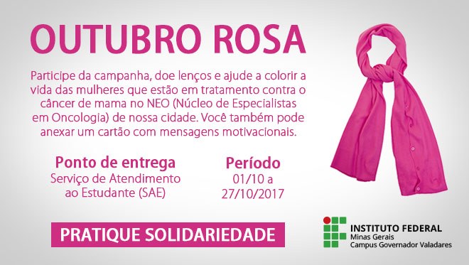Outubro Rosa - Campanha doação de lenços.jpg