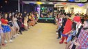 VII Festa Cultural - dança alunos