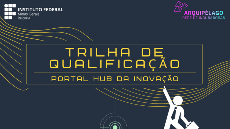 Trilha de Qualificação