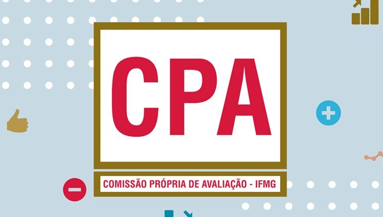 Relatório CPA 2018-2020
