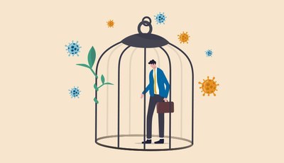 Dicas NUPSI IFMG - lidar distanciamento social