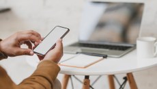 Canais de atendimento online