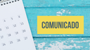 Comunicado Recesso_Feriado N. S. Aparecida