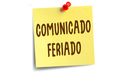Recesso Feriado